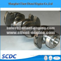 High quality Isu engine crankshaft 8970331712